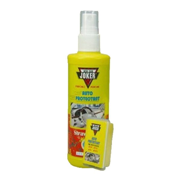 Joker 300 ml Silikon Gül Parfümlü Profesyonel Süt