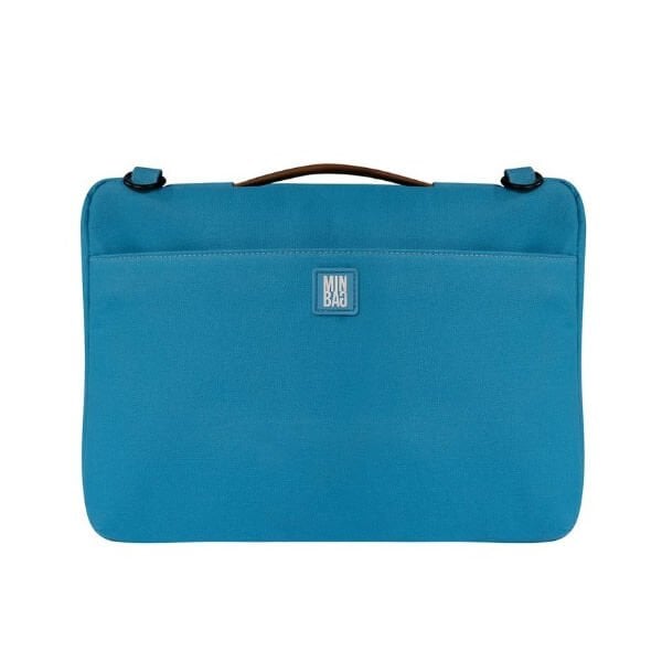 Önder Micheal 15'' Mavi Laptop Çantası