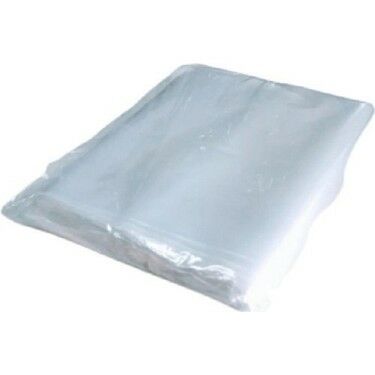 Çekmez Plastik Bakkaliye Torbası 2lik 23x36cm