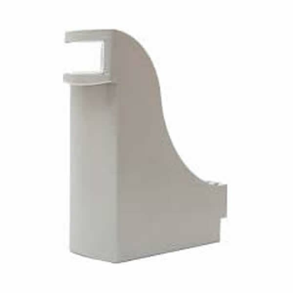 Vegus C-5100 Gri Plastik Magazinlik