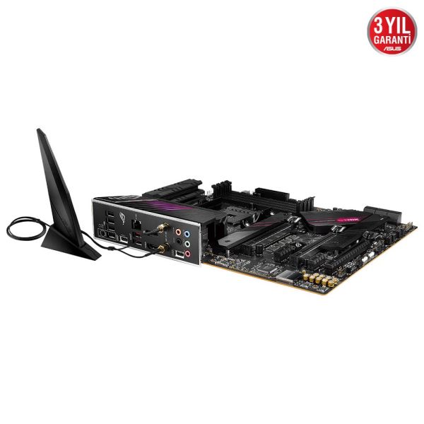 Asus ROG Strix B550-XE Gaming Wifi AMD AM4 Anakart