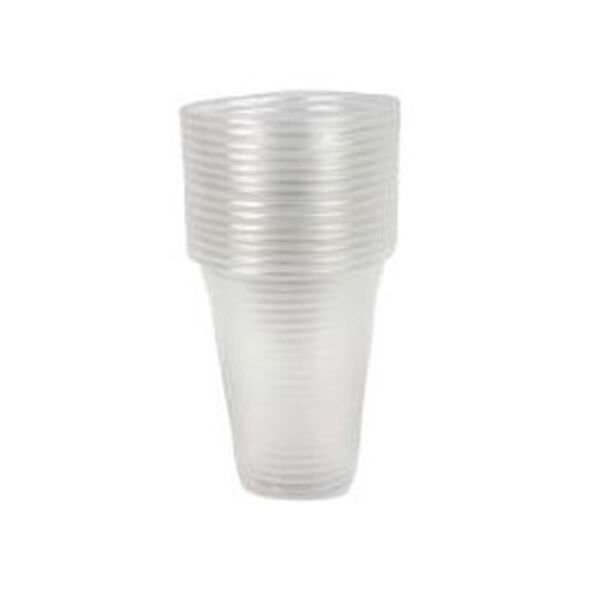 Ankara Lider 180 cc 100 lü Plastik Bardak