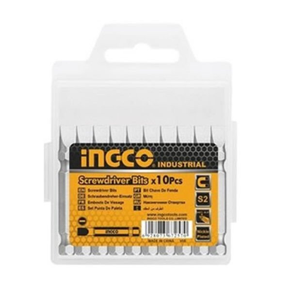 Ingco PH223 10 lu Sdbım Uç Seti