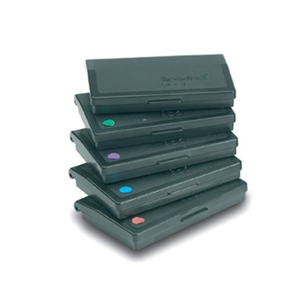 Trodat 9051 No:1 Mavi Stampa