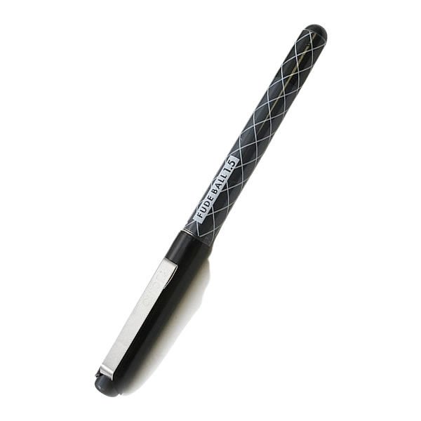 Ohto CFR-150Fb 1,5 mm Siyah İmza Kalemi