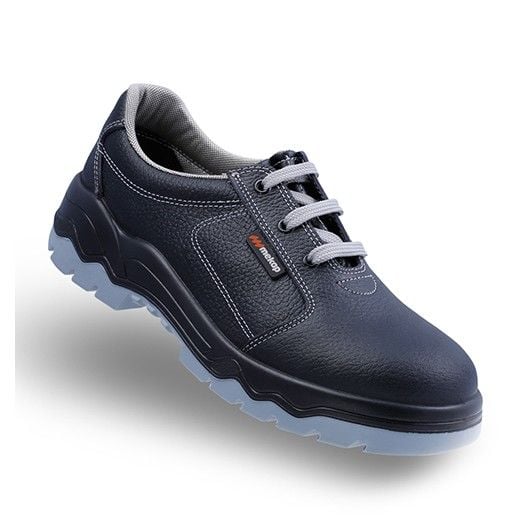 Mekap Loder 070 S1 Deri İş Güvenliği Ayakkabısı No:40