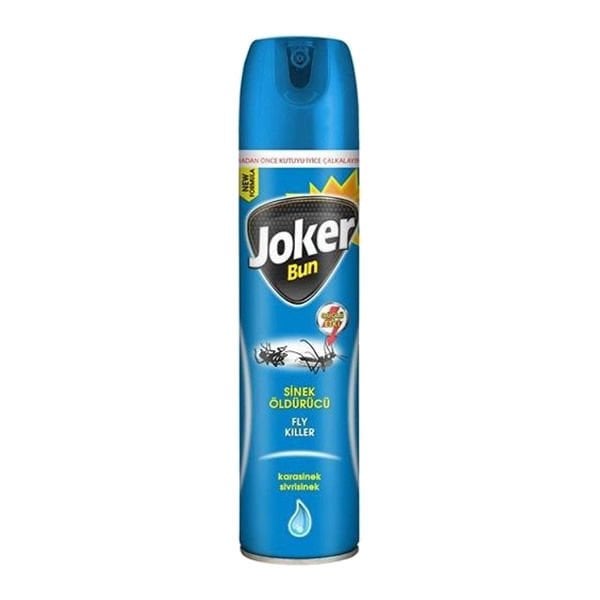 Joker 300 ml Bun Sinek Öldürücü