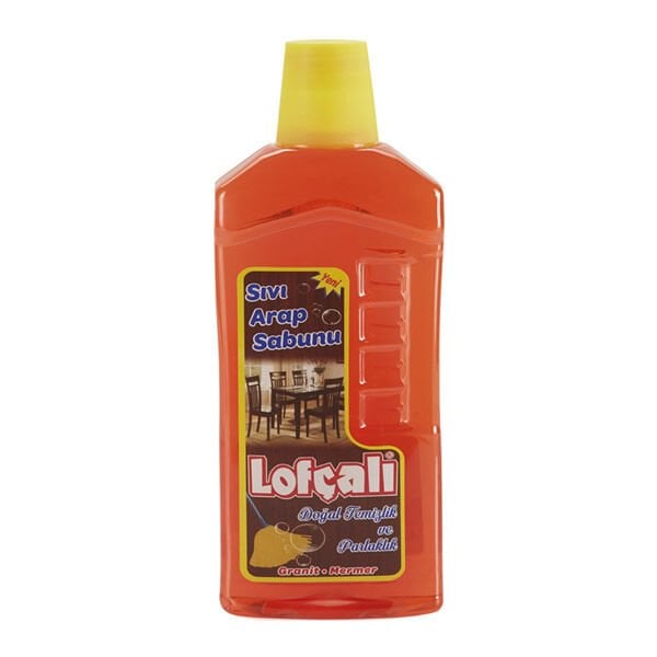 Lofçalı 750 ml Sıvı Arap Sabunu