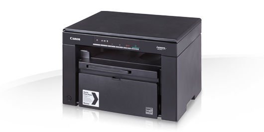 Canon MF3010 Yazıcı-Tarayıcı-Fotokopi Çok Fonksiyonlu Lazer Yazıcı 2 Adet Toner Hediyeli