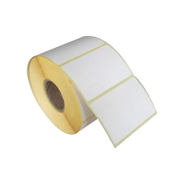 herboy 100x200 mm 500 lü Termal Dublex Etiket