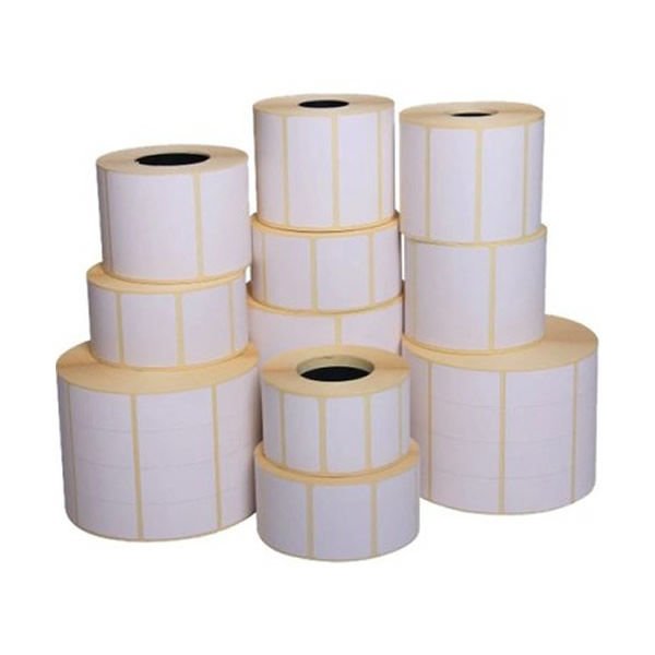 Herboy 100x75mm 500Lü Termal Barkod Etiketi