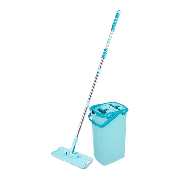 Flora F401 Tablet Mop Sap Set
