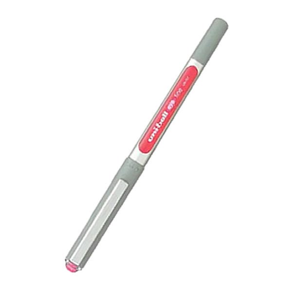 Uni-Ball UB-157 0,7 mm Pembe Eye Fine Roller Kalem