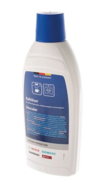 Siemens Kahve Makinesi Kireç Çözücü 500ml