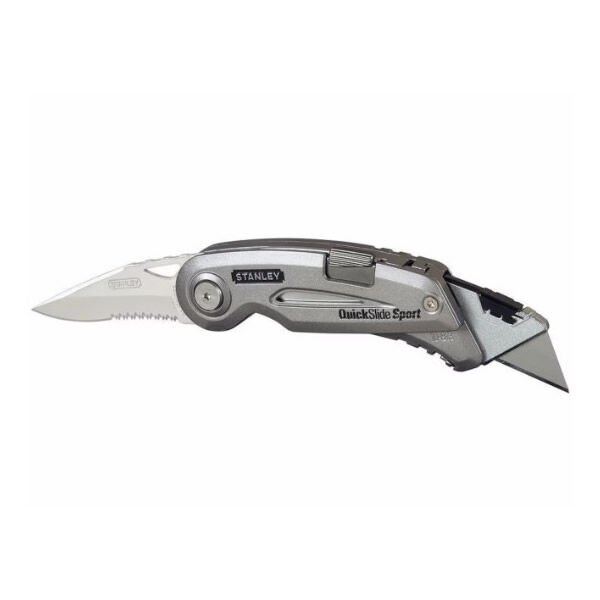 Stanley ST010813 75 mm Sportif Hobi Maket Bıçağı