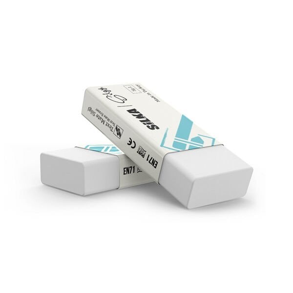 Silka Text Mate Silgi