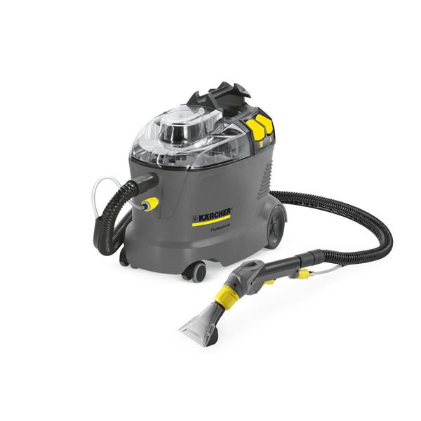 Karcher Puzzi 8/1 C Koltuk Yıkama Makinesi