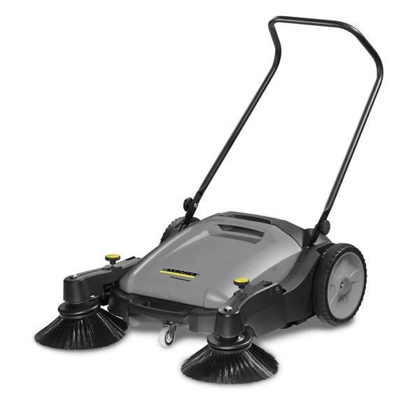 Karcher Km 70/15 C 2SB Cn Süpürücü