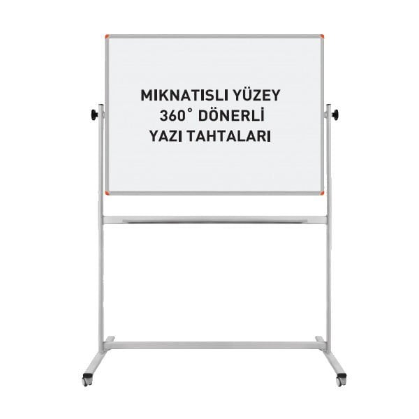 Panda Pan 570 Mıknatıslı Yüzey Yazı Tahtası