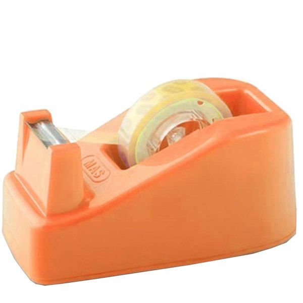 Mas 640 Fiesta 20 mt Turuncu Bant Kesme Makinesi