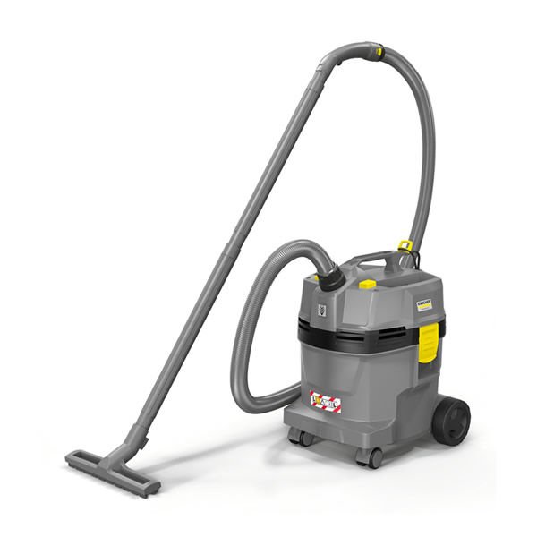 Karcher Nt 22/1 Apeu 1350 Watt Islak-Kuru Elektrikli Süpürge