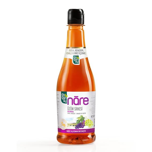 Doğanay 500 ml Üzüm Sirkesi