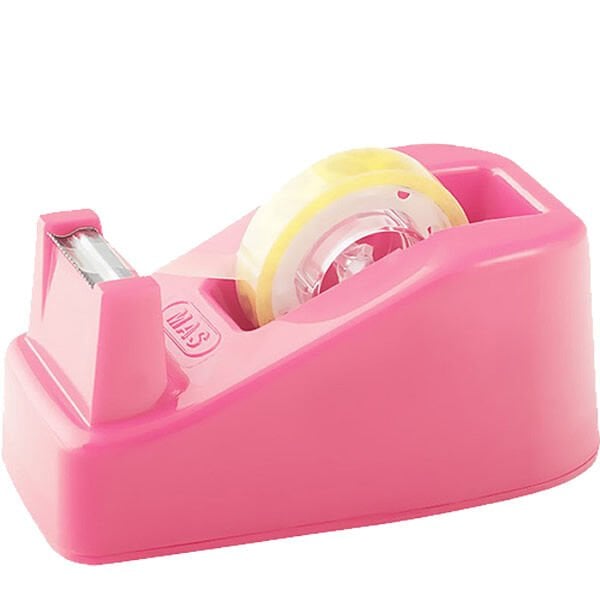 Mas 640 Fiesta 20 mt Pembe Bant Kesme Makinesi