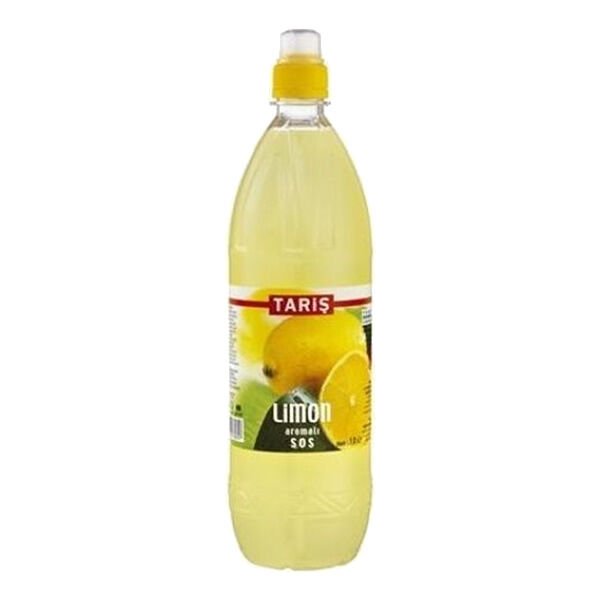 Tariş 500 ml Limon Suyu