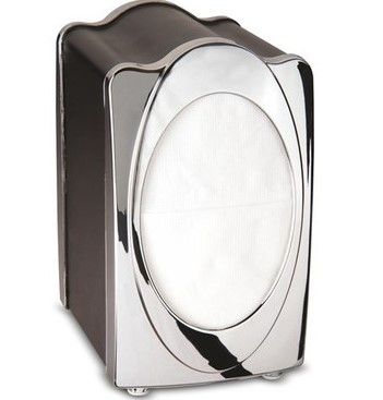 Flosoft F057 Fantastik Peçetelik Dikey Krom