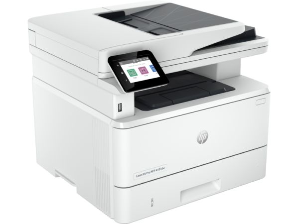 HP 2Z627A 4103DW Yazıcı-Tarayıcı-Fotokopi-Dubleks-Network-Wifi Çok Fonksiyonlu Lazer Yazıcı