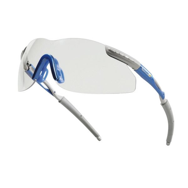 Delta Plus Thundbgın Berrak Gözlük