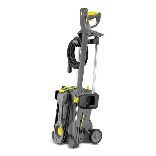 Karcher Pro Hd 600 Basınçlı Yıkama Makinesi