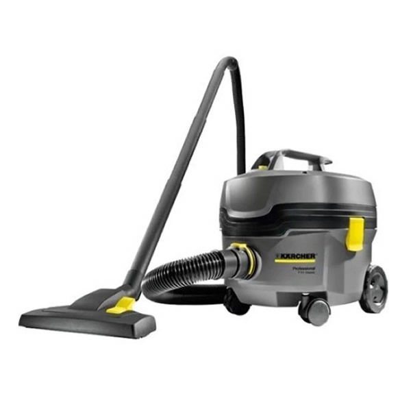 Karcher T 7/1 Classic 850 W Toz Torbalı Süpürge
