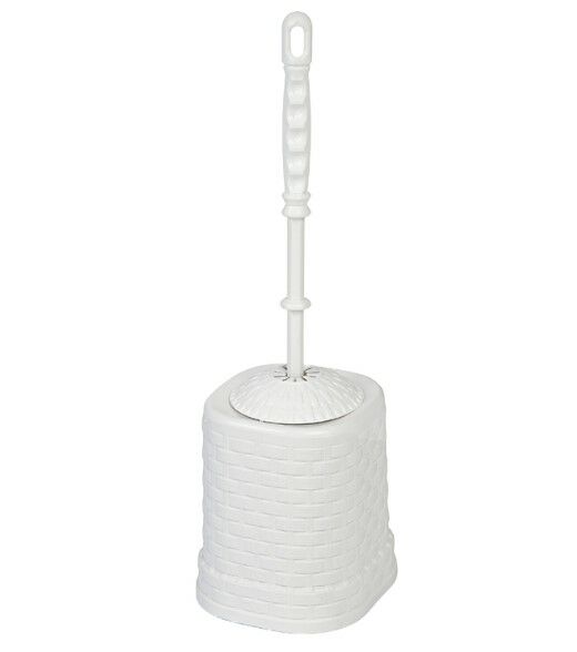 Rindo Hasır Klozet Wc Fırçası Takımı