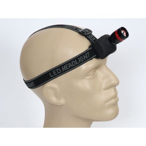 Polıce PC-C1805 Cree Power Ledli Kafa Feneri