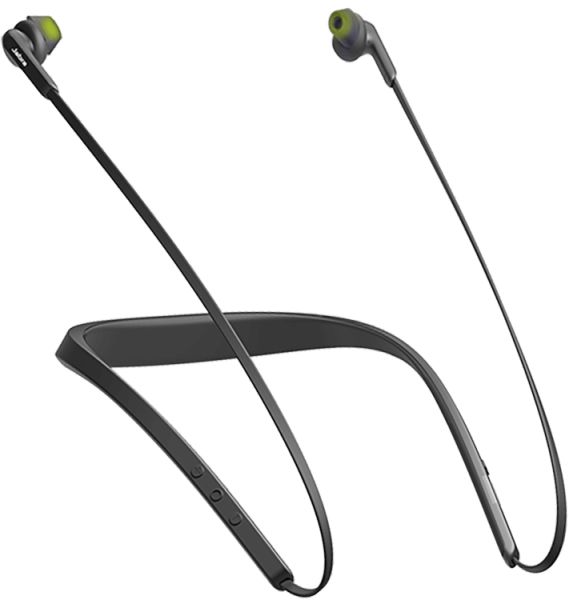 Jabra Elite 25e Black Bluetooth Kulaklık 100-98400000-60