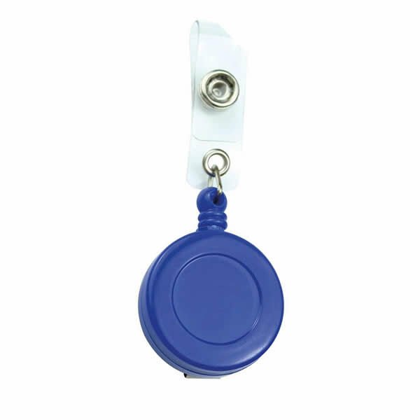 Kraf 511G 50 li Lacivert Yuvarlak Yoyo