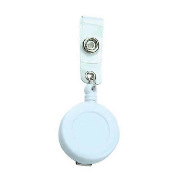 Kraf 511G 50 li Yuvarlak Beyaz Yoyo