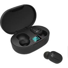 Rexso Elephone Elepods 1 Siyah Bluetooth Kulaklık