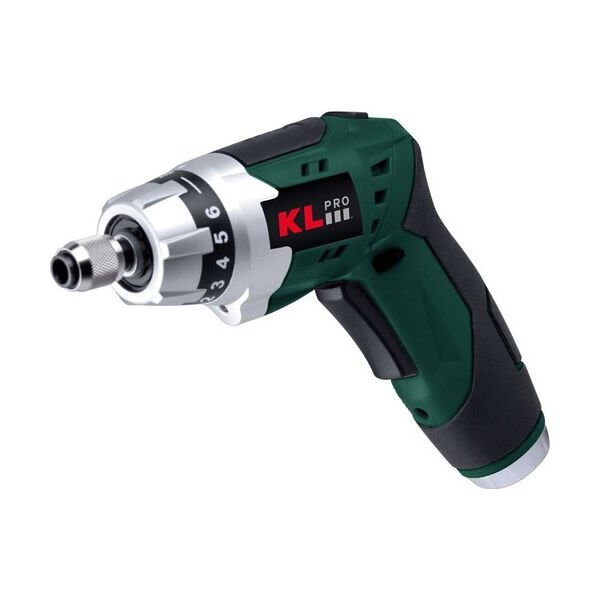 KL Pro 3613 3,6 Watt Darbesiz Matkap