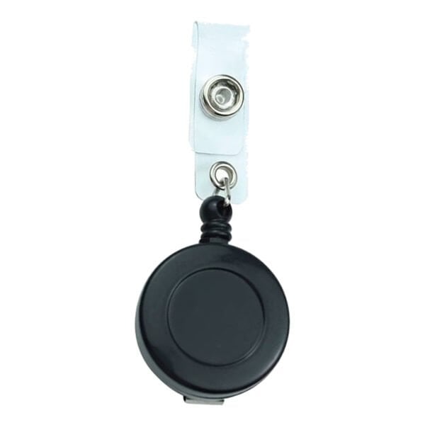 Kraf 511G 50 li Siyah Yuvarlak Yoyo