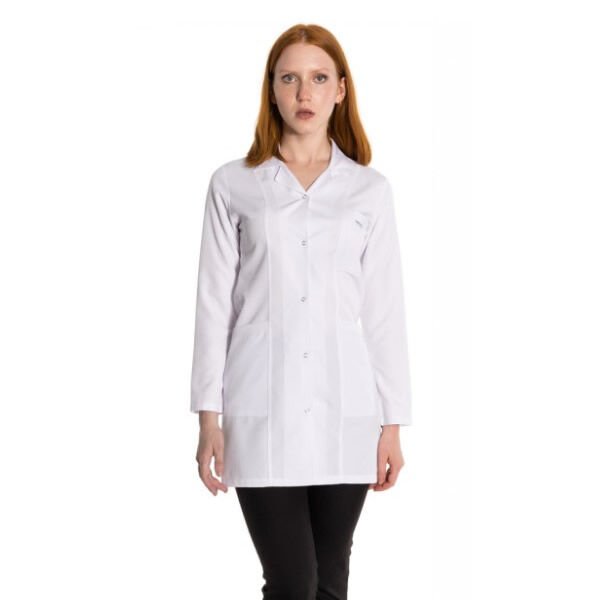 Tipmod M Beden İş Önlüğü