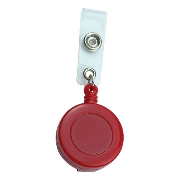 Kraf 511G 50 li Kırmızı Yuvarlak Yoyo