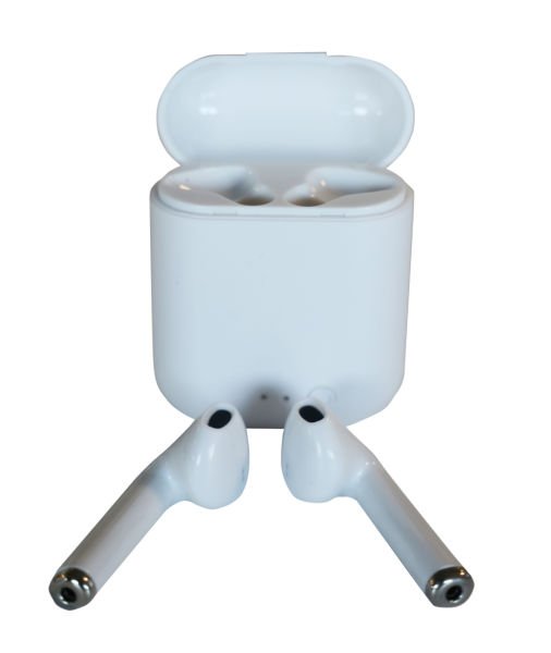 Elba Mini-2 Beyaz Bluetooth Kulaklık