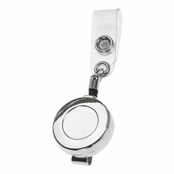 Kraf 511G 50 li Krom Yuvarlak Yoyo