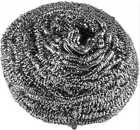 Rindo Jumbo Endüstriyel Bulaşık Ovma Teli 60gr