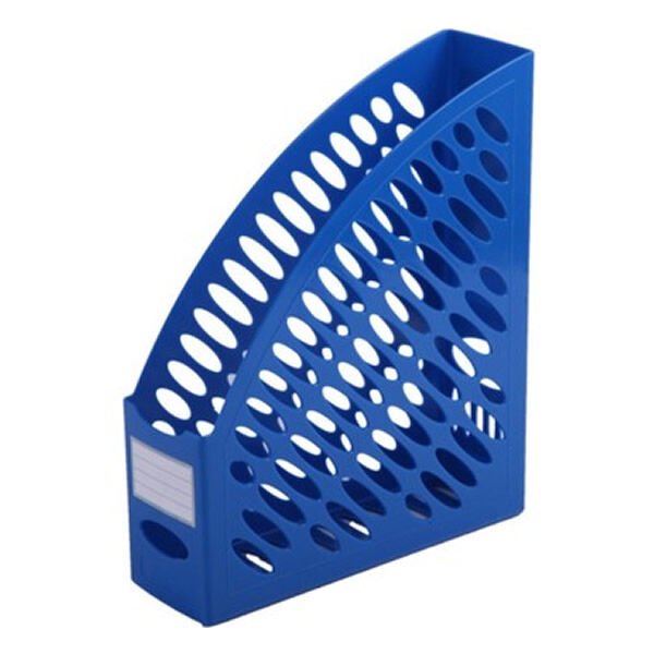 Cotex Mavi Plastik Magazinlik