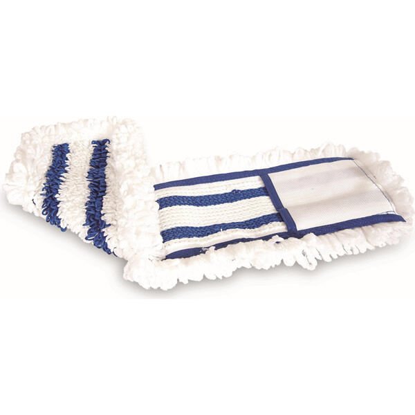 Flora FT503 60 cm Mikrofiber Nemli Mop