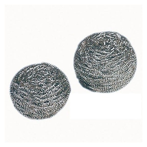 Polina 2384 Bulaşık Teli 2li 15gr