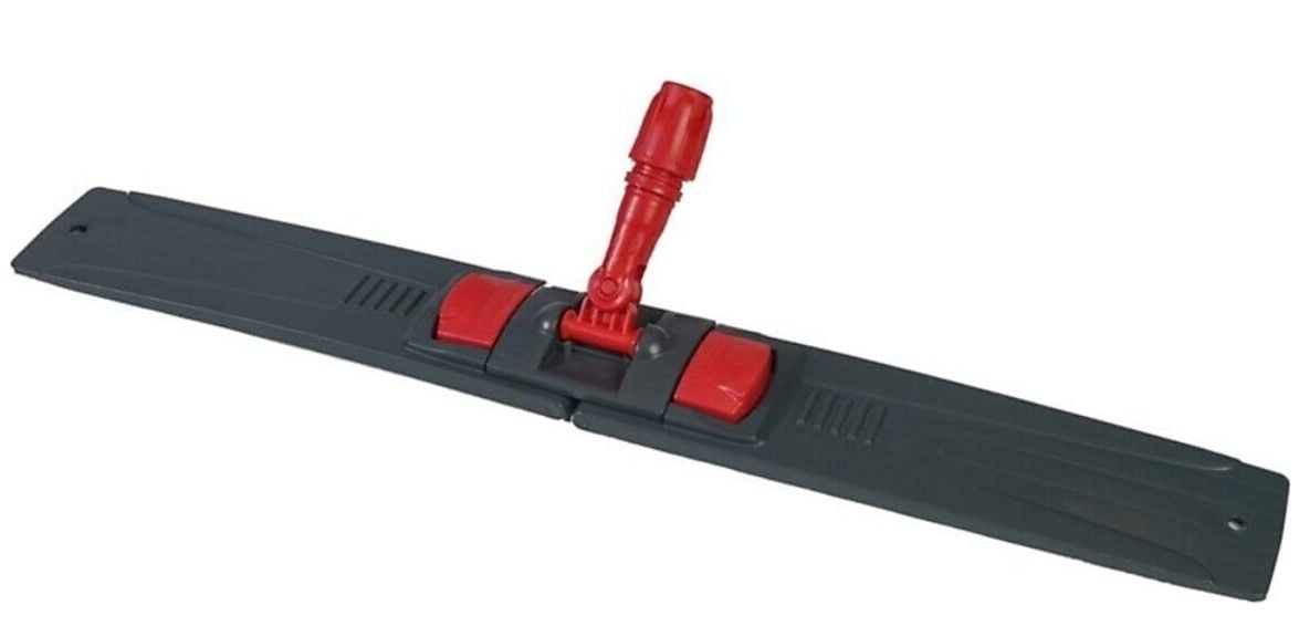 Tetra 80cm Nemli Mop Aparatı Çift Tuşlu